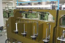 復(fù)合捻線機(jī)圖片,復(fù)合捻線機(jī)高清圖片 弘嘉自動(dòng)化精密機(jī)械廠,